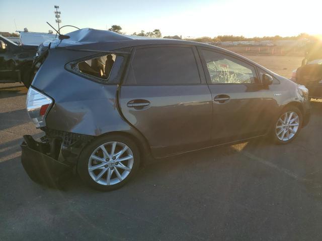 Toyota Prius V 2014 ZVW41L