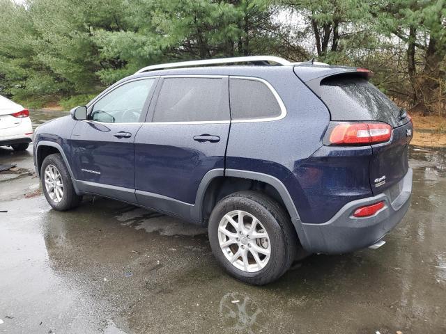 Jeep Cherokee 2014 Latitude