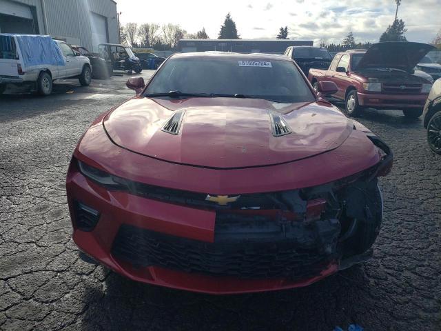 Chevrolet Camaro 2016 2SS