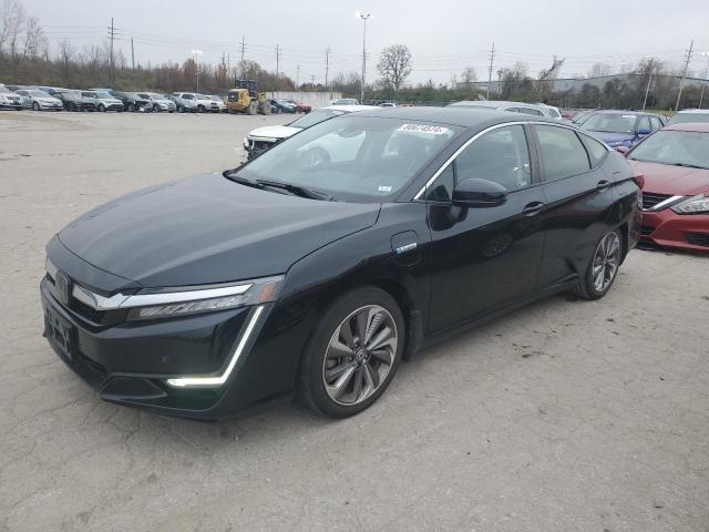Honda Clarity 2019 PLUG-IN HYBRID PHEV