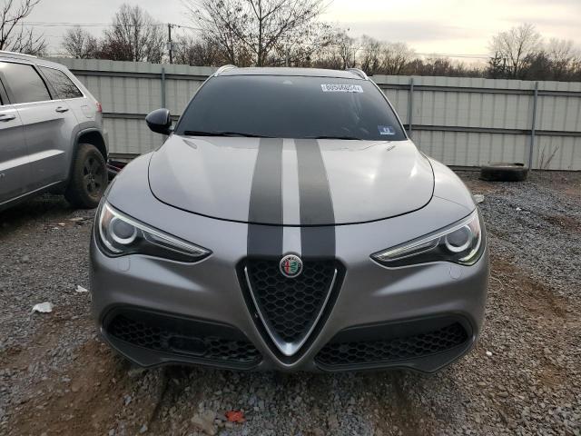 Alfa Romeo Stelvio 2019 TI