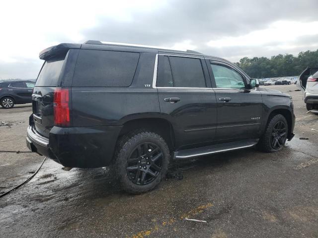 Chevrolet Tahoe 2016 LTZ