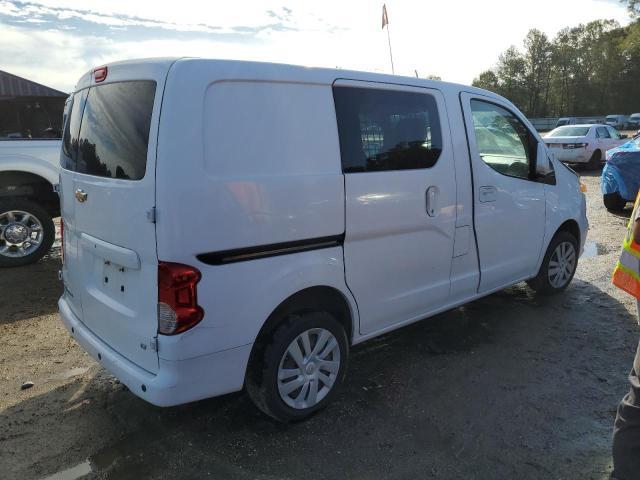 Chevrolet City Express 2017 LT Grade