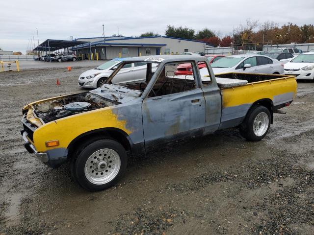 Datsun TRUCK 1978 