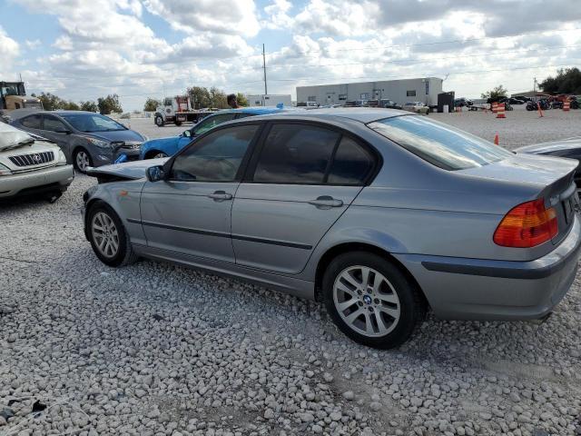 BMW 325i 2003 SA
