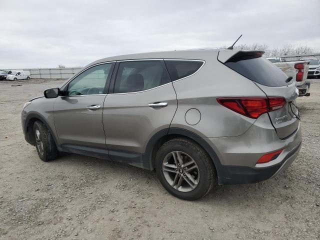 Hyundai Santa Fe Sport 2018 Sport Base