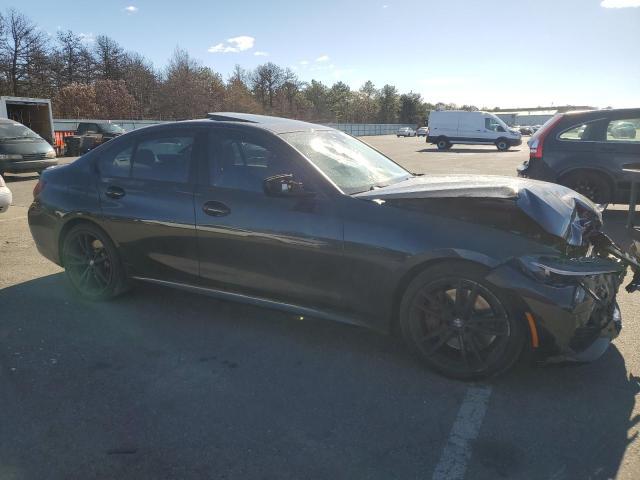BMW M340i 2022 3-Series