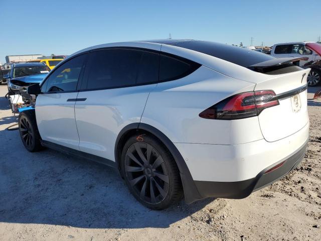 Tesla Model X 2022 
