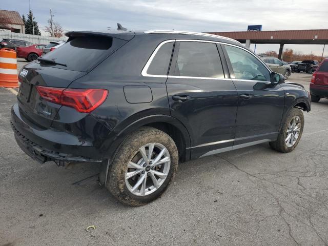 Audi Q3 2024 