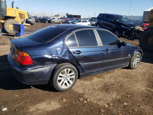 BMW 323i 2000 3-Series