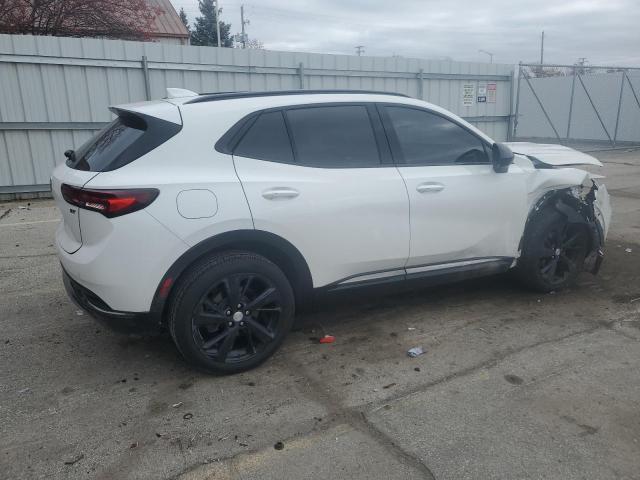Buick Envision 2021 Preferred