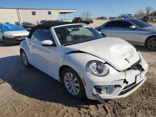 Volkswagen Beetle 2018 S, SE, Coast