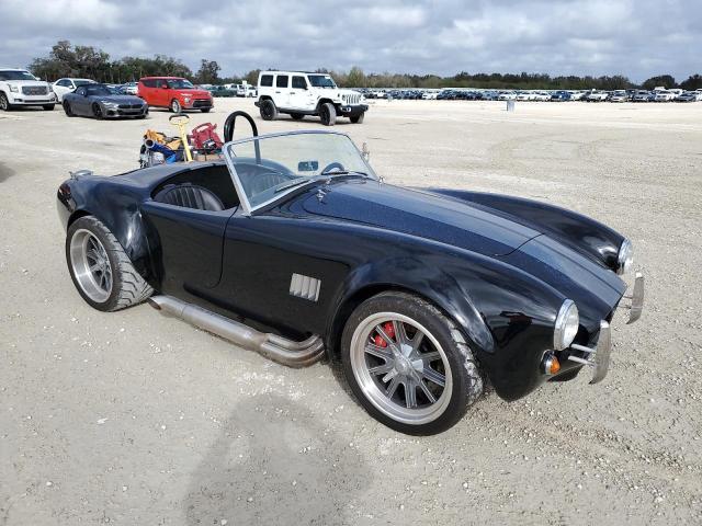 Cobra Trike KIT CAR 1965 
