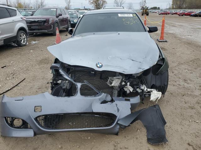 BMW 545i 2004 5-Series