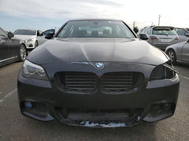 BMW 535d 2015 xDrive