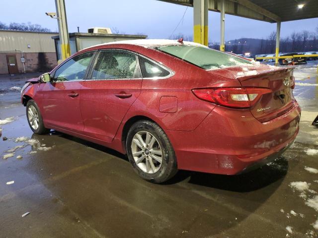 Hyundai Sonata 2015 LFa
