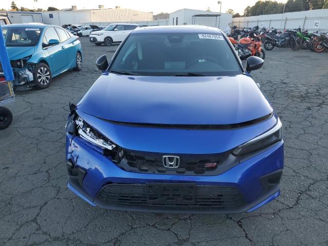 Honda CIVIC SI 2023 