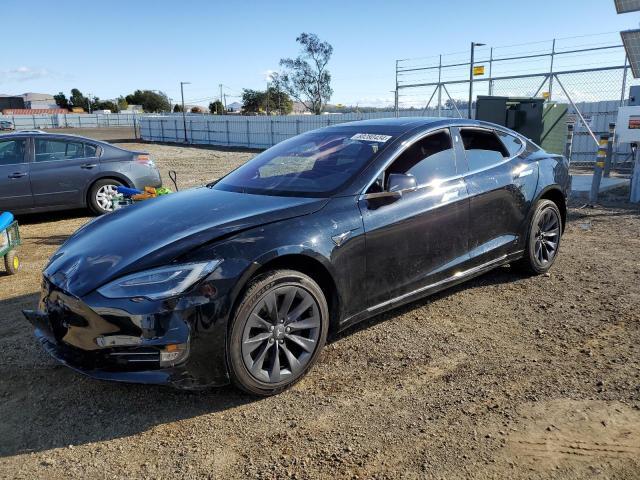 Tesla Model S 2018 