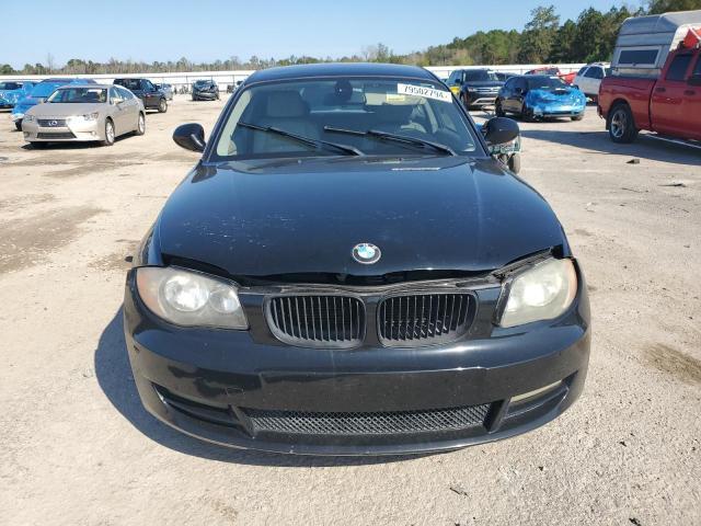 BMW 128i 2011 1-Series