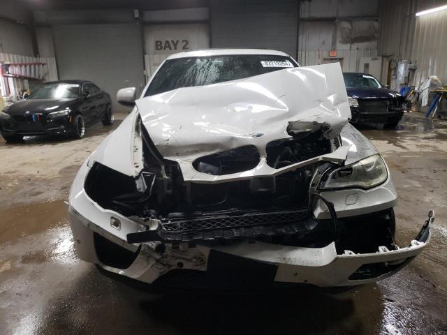 BMW X6 2013 SAV