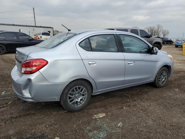 Mitsubishi Mirage G4 2019 MEDIUM