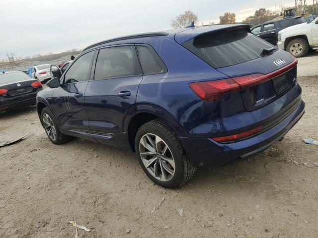 Audi e-tron 2021 