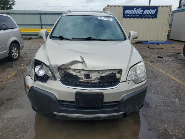 Chevrolet Captiva Sport 2014 2LS