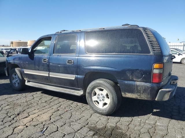 Chevrolet Suburban 2004 