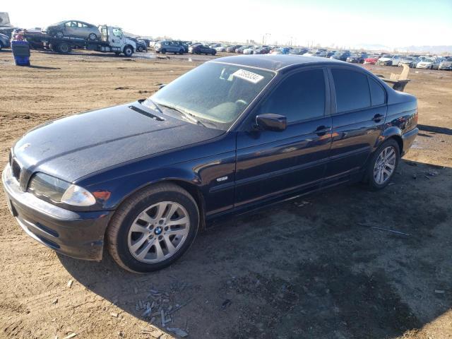 BMW 323i 2000 3-Series