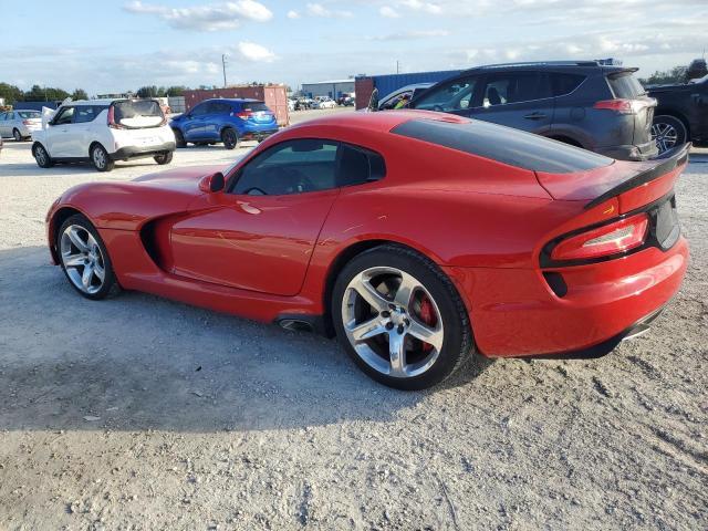 Dodge Viper 2015 GTS