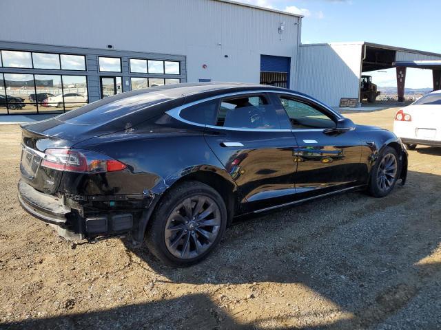 Tesla Model S 2018 