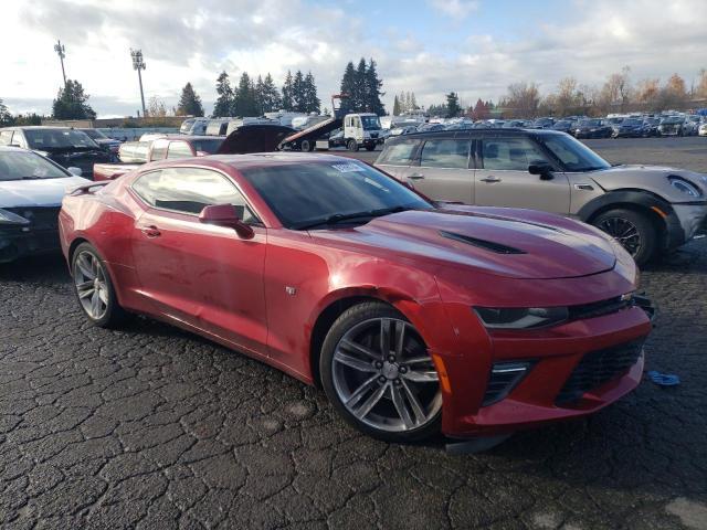 Chevrolet Camaro 2016 2SS