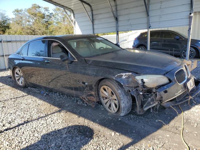 BMW 740Li 2011 7-Series