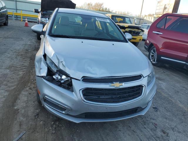 Chevrolet Cruze Limited 2016 2LT