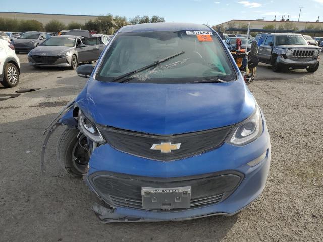 Chevrolet Bolt EV 2021 LT