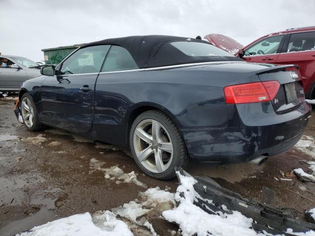 Audi A5 2014 