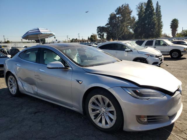 Tesla Model S 2017 