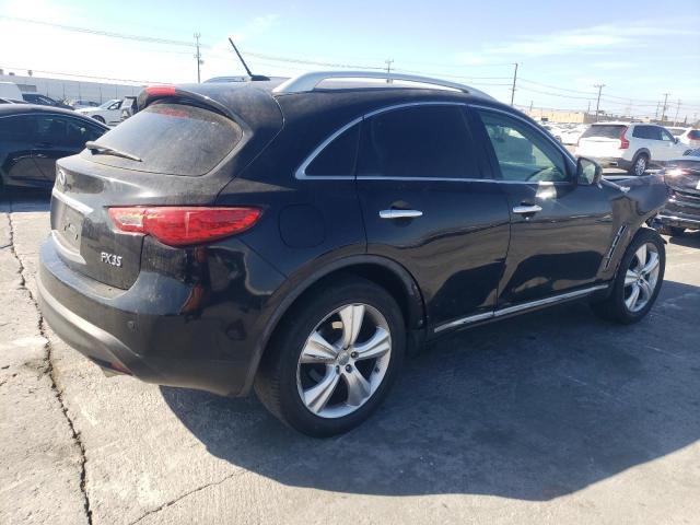 Infiniti FX35 2010 Crossover