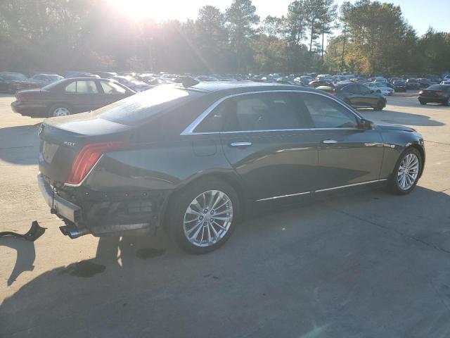 Cadillac CT6 2016 2.0T Standard