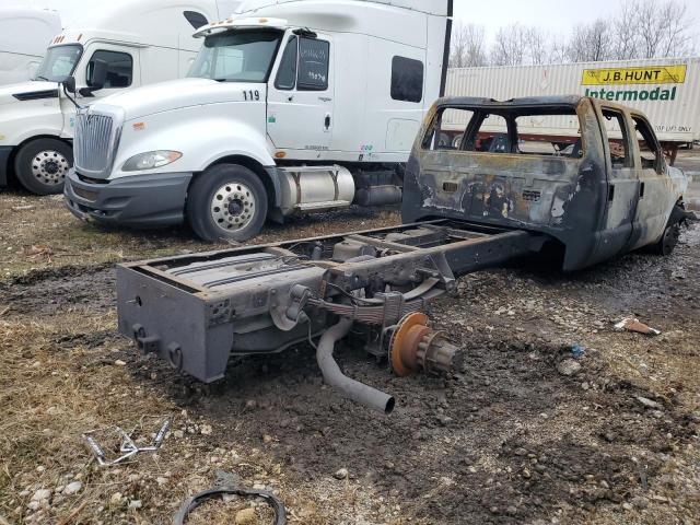 Ford F-550 2004 