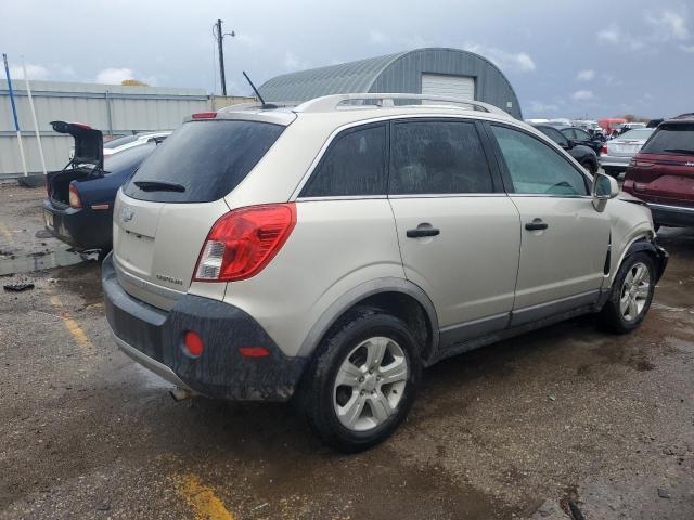 Chevrolet Captiva Sport 2014 2LS