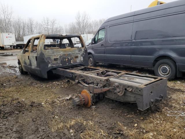 Ford F-550 2004 