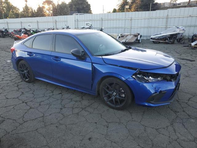 Honda CIVIC SI 2023 