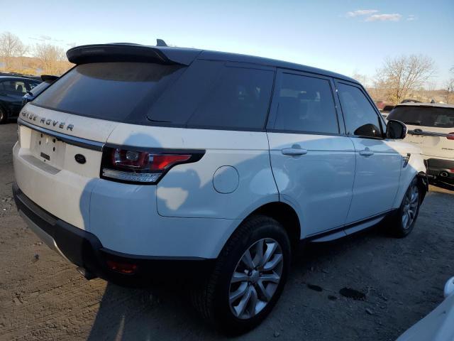 Land Rover Range Rover Sport 2016 HSE