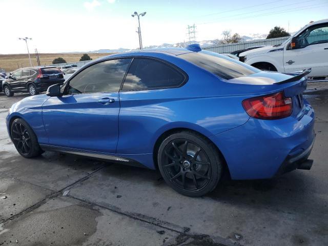 BMW M235i 2015 M235i