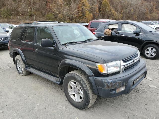 Toyota 4-Runner 2002 SR5