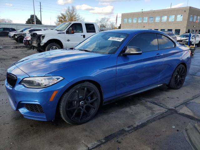 BMW M235i 2015 M235i