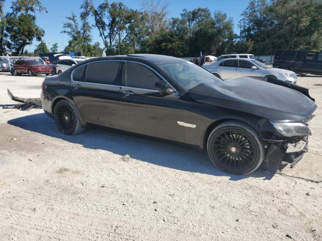 BMW 740Li 2015 7-Series
