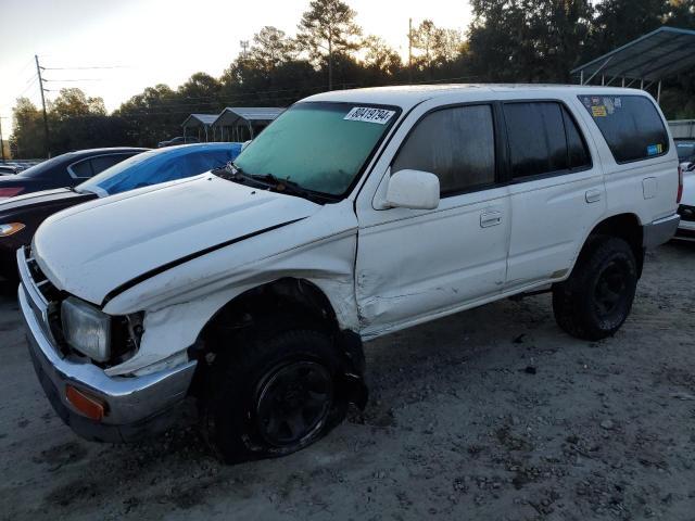 Toyota 4-Runner 1998 Grade: SR5 V6