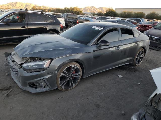 Audi S5 2024 Sportback